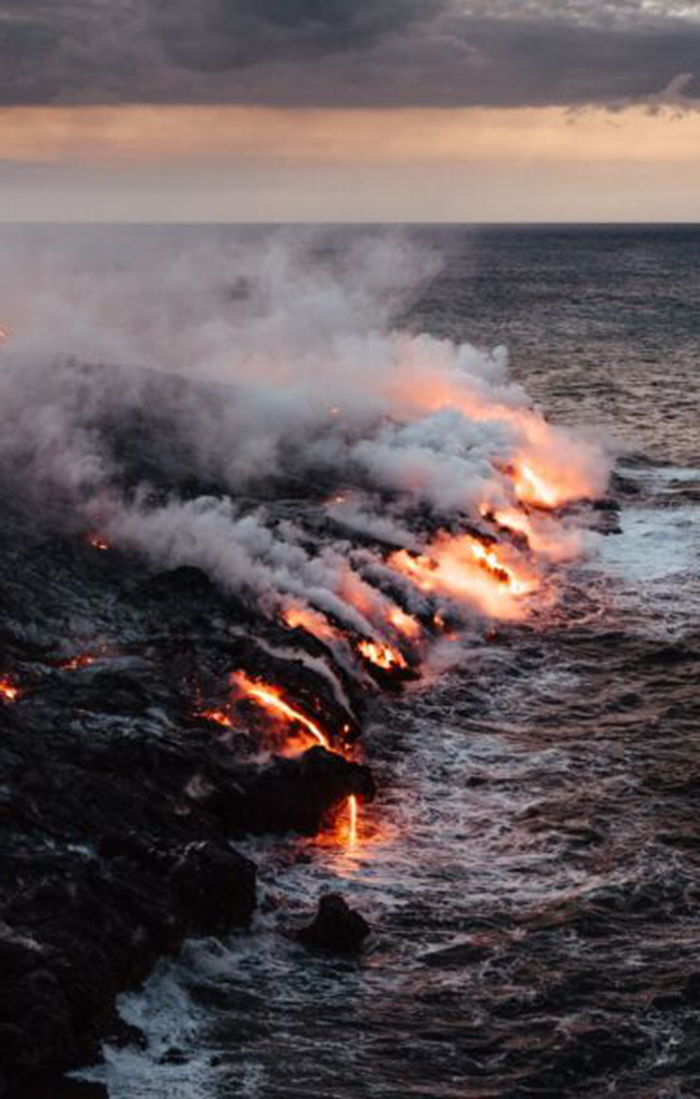 Big island_home