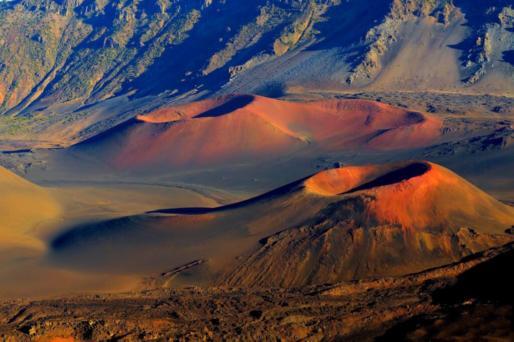 osservazione astronomica haleakala