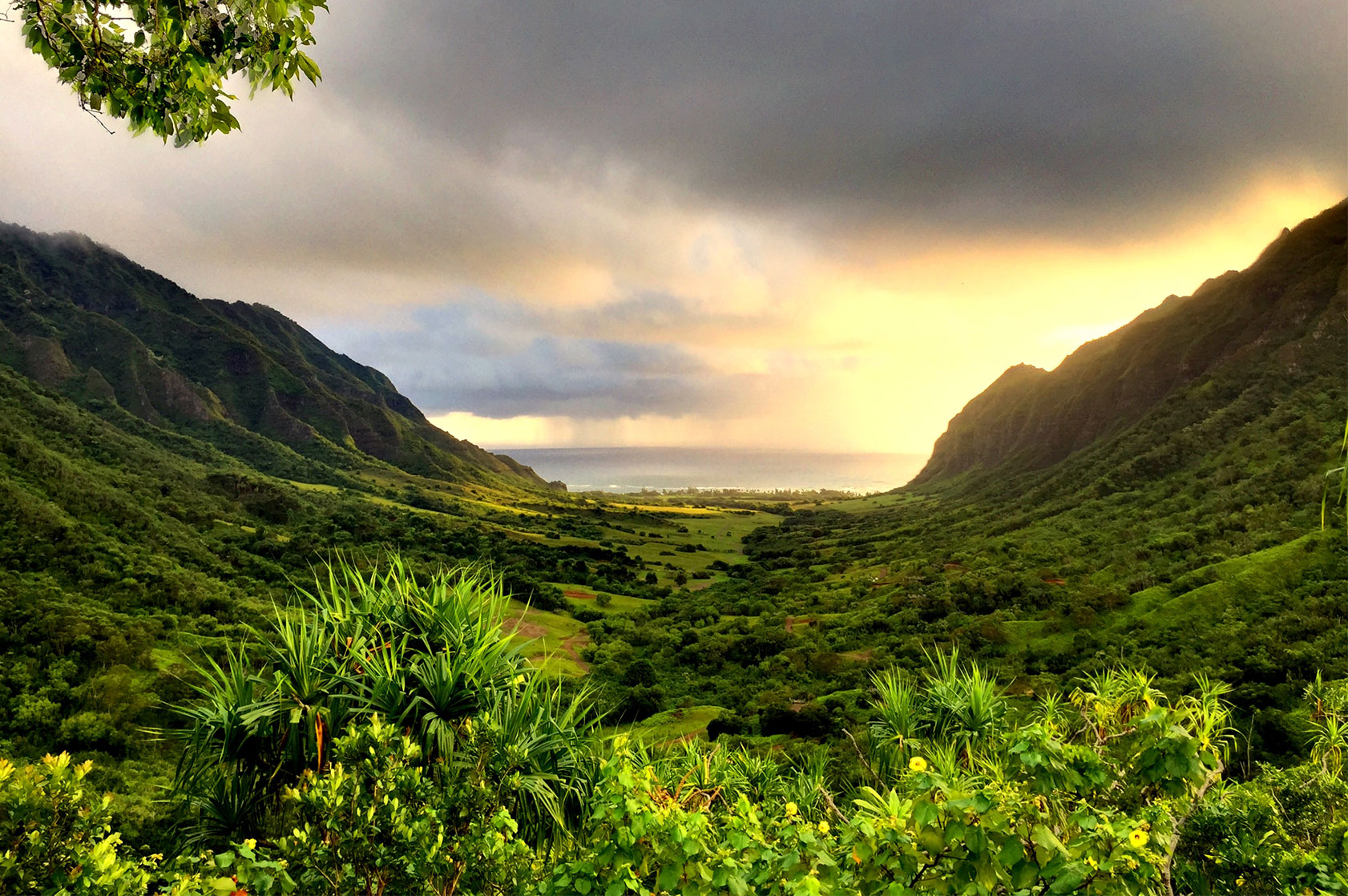 kualoa ranch 2